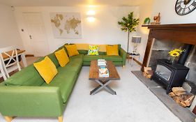 The Ilkley Hideaway